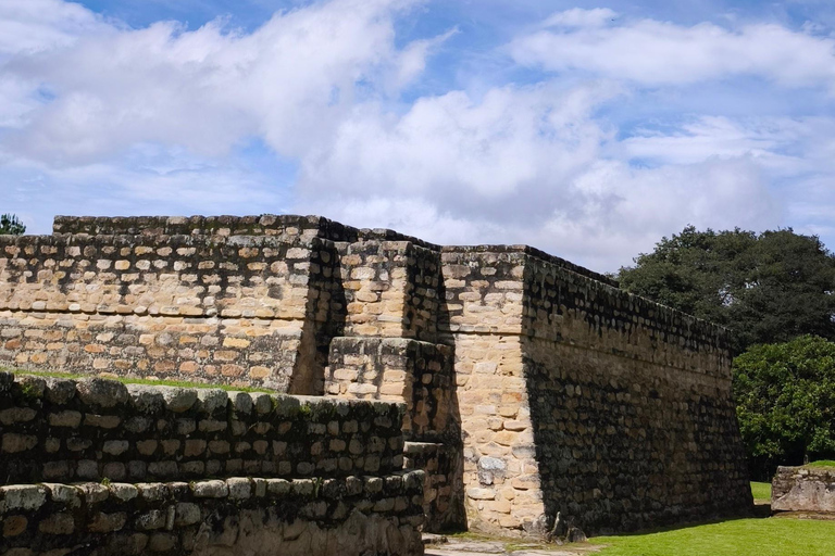 Desde Ciudad de Guatemala: Navegacion en Lago Atitlán y Visita a Iximché