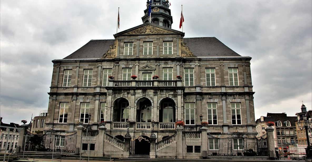 Afbeelding 2 van Maastricht privé wandeling