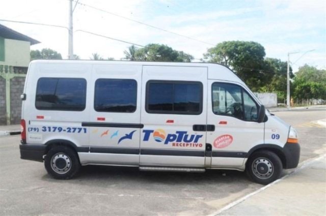 Visit Aracaju Airport Transfer to/from Hotels in Aracaju