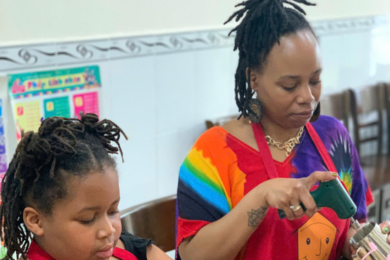 Da Nang: Coffee Making Class and Banh Mi Class