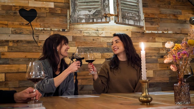 French Wine Tasting Class - Montpellier Center
