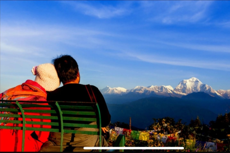 Pokhara: Romantyczna wycieczka dla par