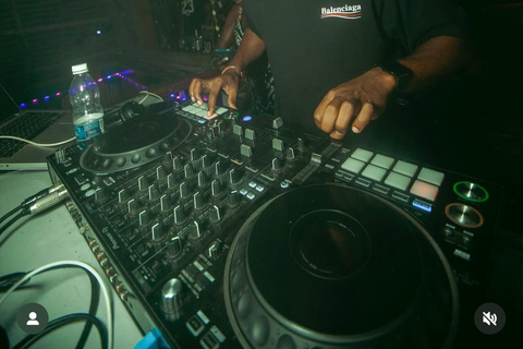 Zanzibar: CoccoBello Club, Night Experience with Transfers