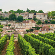 Full-day Saint-Emilion: Village, Undergrounds and Châteaux