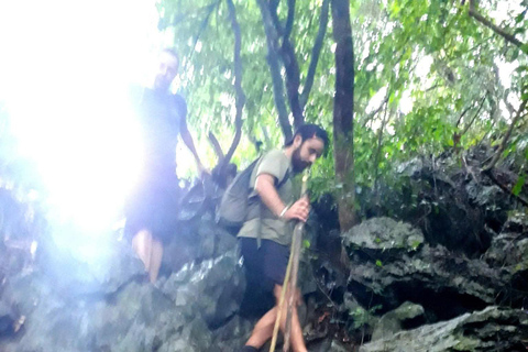 Hanoi: 2-Days Cat Ba Island, Lan Ha Bay Cruise, Ninh Binh