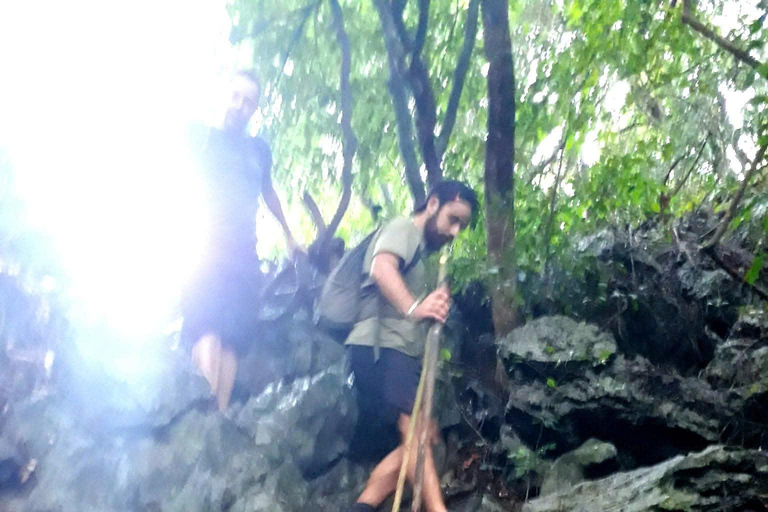 Hanoi: 2-Days Cat Ba Island, Lan Ha Bay Cruise, Ninh Binh