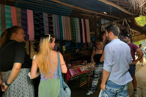 Chiang Rai Discovery:7 Attractions, Tickets & Lunch Included Chiang Rai Discovery: Full-Day Tour with Lunch & Entry Fees