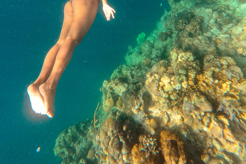 Coron: Cenote de la Cueva Subterránea Pukaway y excursión por las islas