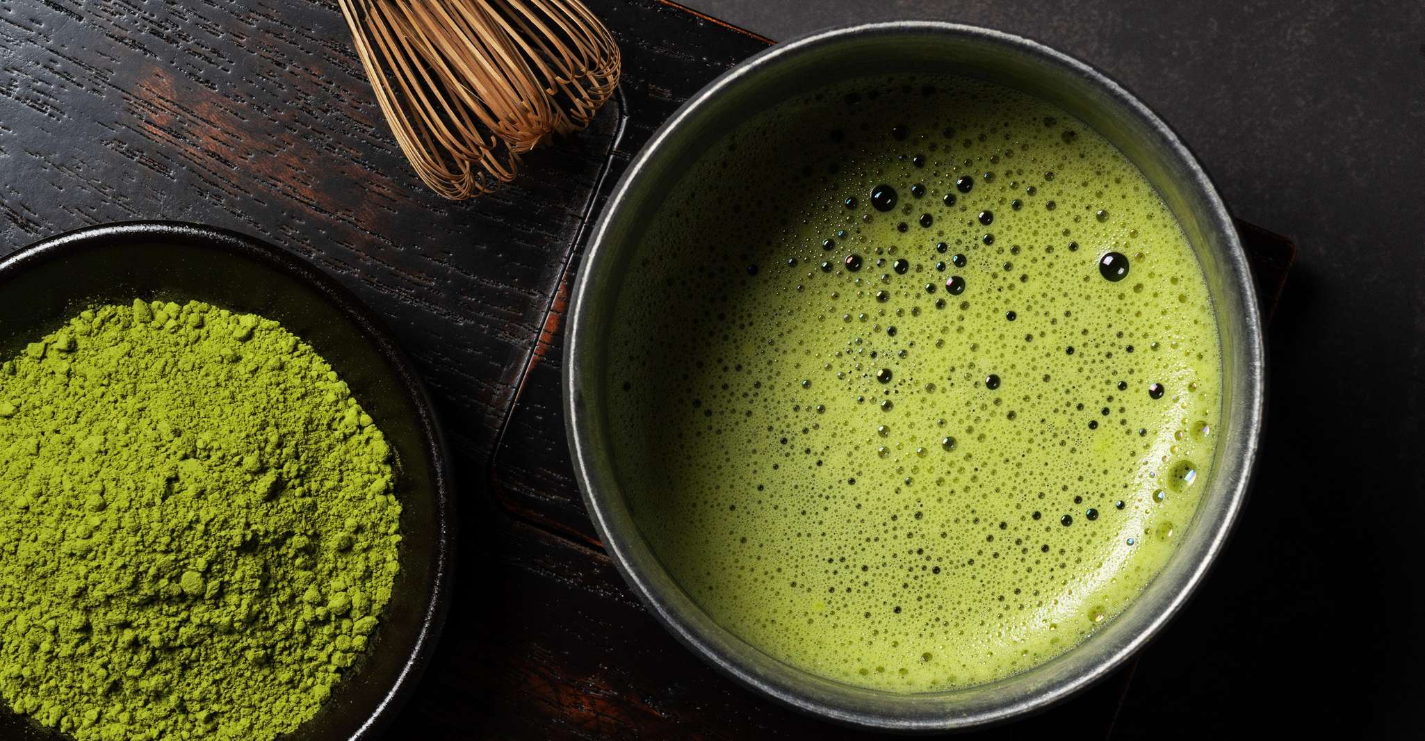 Tokyo: Matcha Making Experience with Mochi Sweets in Asakusa
