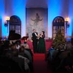 Concerto d'opera con drink di benvenuto a Verona