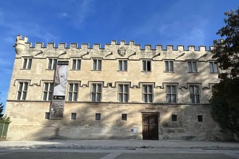 Avignon: All About Avignon Tour