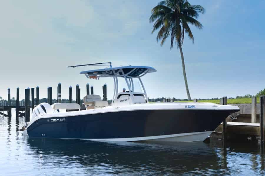 Klassische Bootsfahrten in Palm Beach. Foto: GetYourGuide