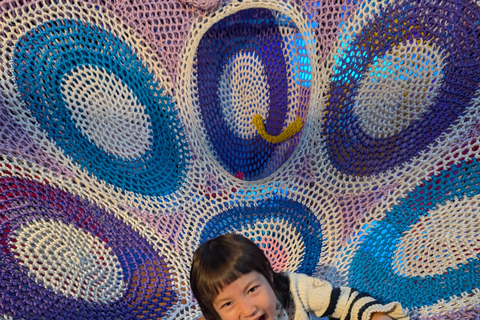 Aurich: Space Magic – Indoor Space Adventure Park Park admission for 4 hours