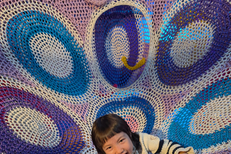 Aurich: Space Magic – Indoor Space Adventure Park Park admission for 4 hours