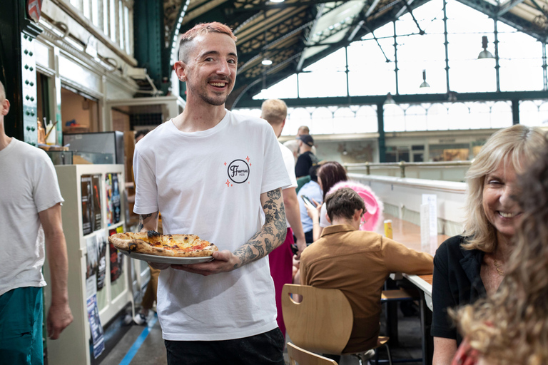 Cardiff: Guided Welsh Food Walking Tour