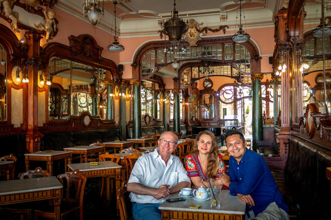 Porto: privéwandeling van een halve dag met foto's