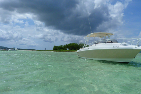 Guadeloupe: Day trip to Les Saintes