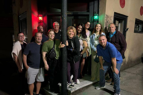 Charleston: Haunted Pub Crawl for the Broken-Hearted