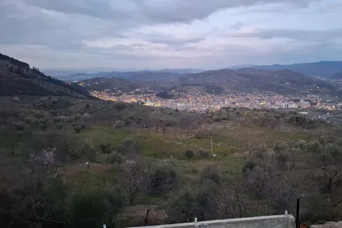 Berat: Corso di cucina dalla fattoria alla tavola con una famiglia locale