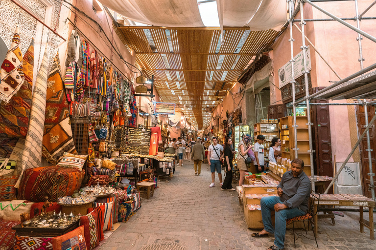 Jaipur Darshan: 2-Day Entry Pass for 7 Iconic Monuments Jaipur: 2-Day Composite Entry Ticket for 7 Major Monuments