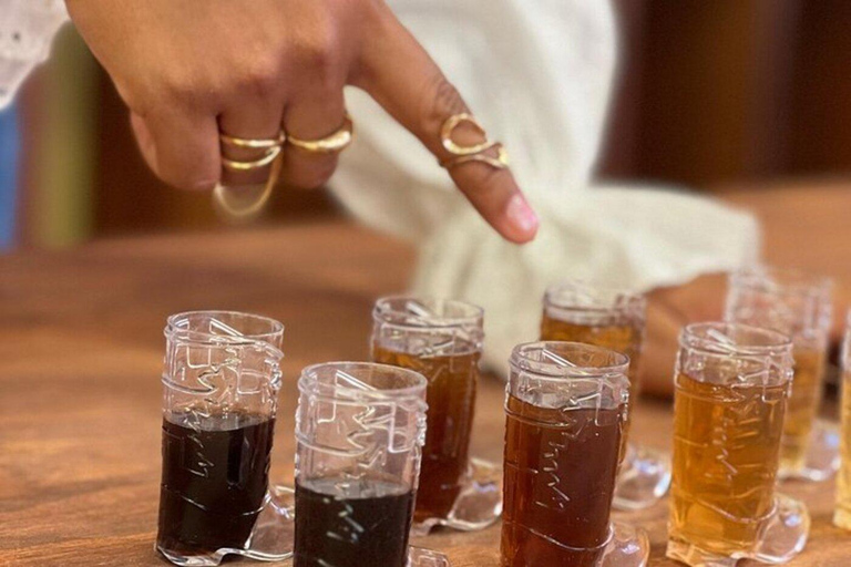 Private: Puerto Plata Rum and Cigar Tasting Tour with Gift