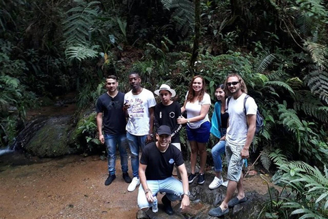 Medellín: Pablo Escobar tour w C13, barrio PE, museum 10 hrs