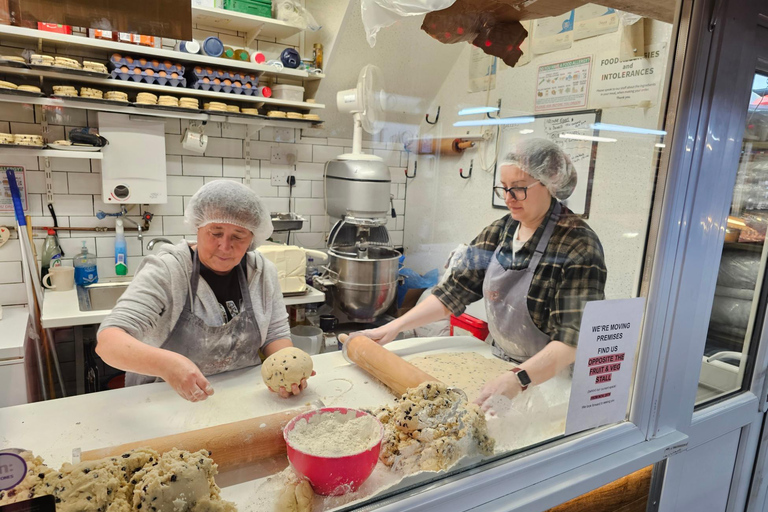 Tour a piedi di Cardiff tutto in uno