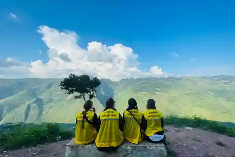 Ha Noi - Ha Giang 4 días 3 noches Easy Rider Tour (Autobús)