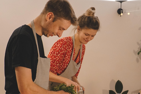 Warsaw: Cook Poland’s Iconic Soup &amp; Enjoy Polish Home Food