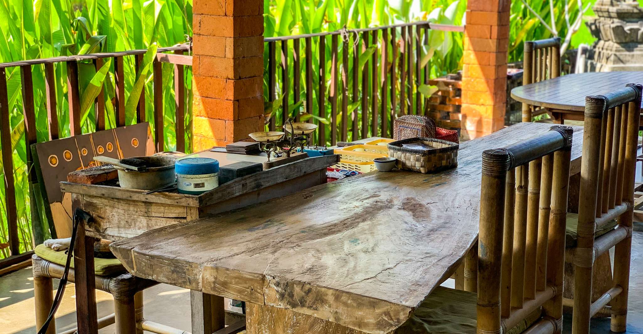 Ubud, 3 Saatlik Gümüş Takı Yapımı Sınıfı - Hizvo