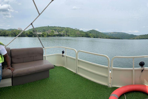 Ghana: 10-Day History and Adventure