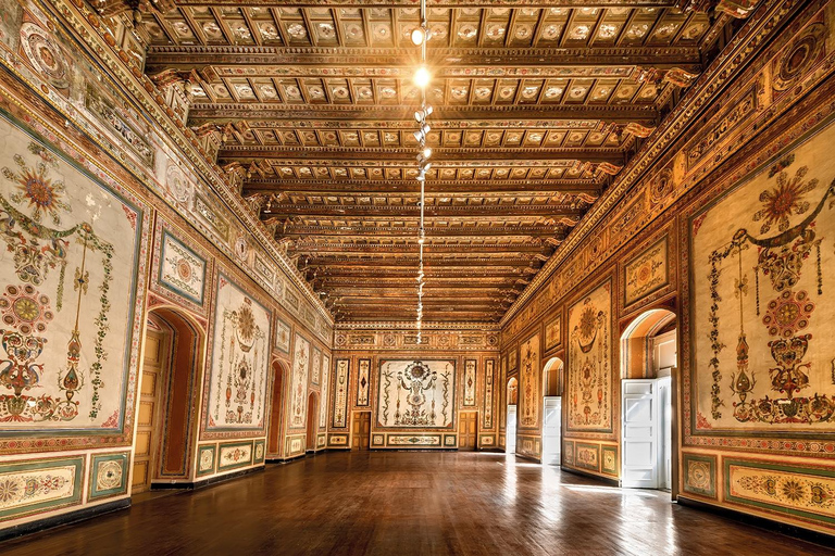 Valletta: Discover Malta’s History with a 3-in-1 Museum Pass