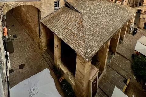 Escape Game Outdoor Bonifacio