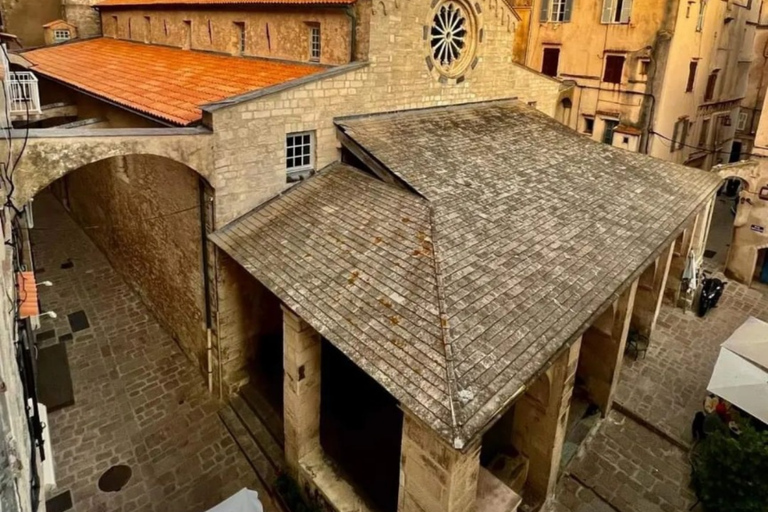 Escape Game Outdoor Bonifacio