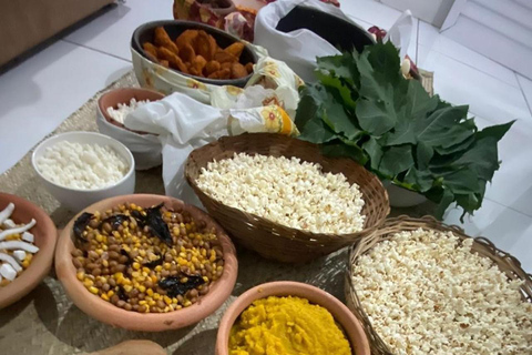 Rio de Janeiro: Candomblé Afro-Brazilian Religion Tour