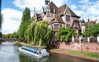 Strasbourg, Grande-ÃŽle & Neustadt Crociera turistica guidata - Hizvo