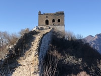 Beijing, Great Wall J Iankou Tom u Tianyu Senderismo Tour privado - Housity