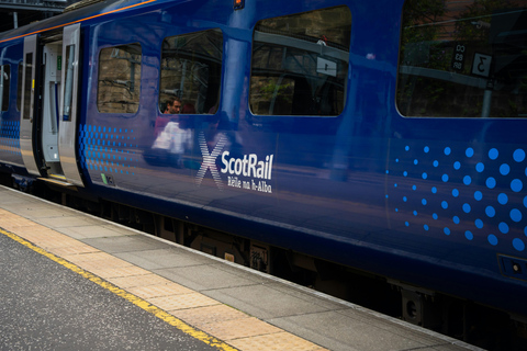 From Glasgow: 2-Day West Highland Line Self-Guided Rail Tour