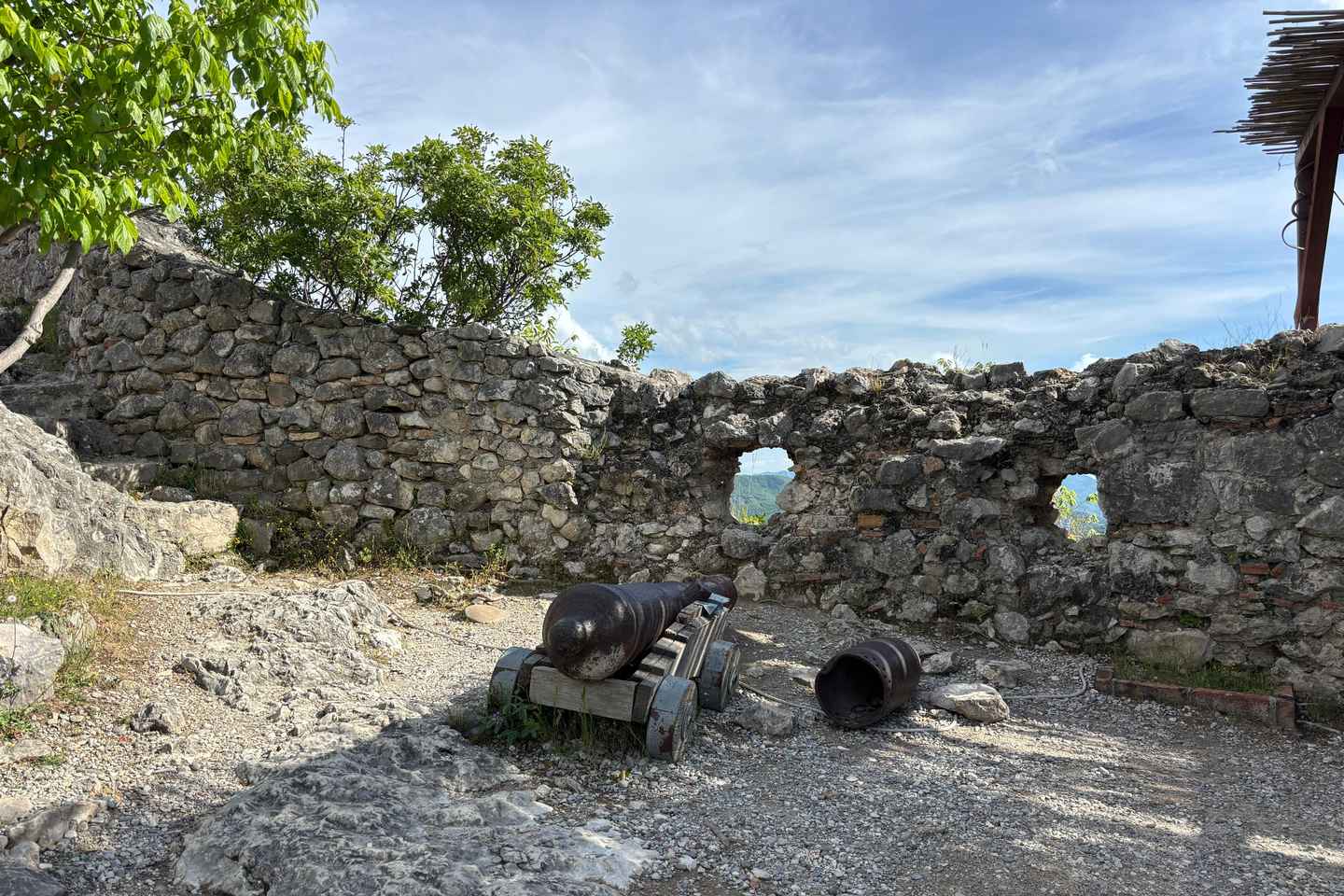 From Tirana: Petrela Castle, Persqop Hike, and Zipline Tour