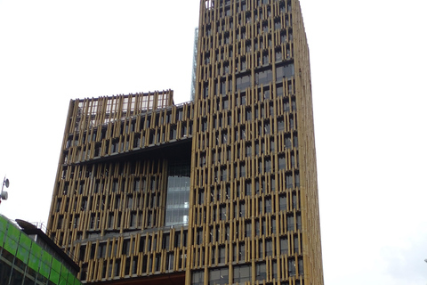 Medellin: Pablo Escobar y City Tour privado. 2 tours en 1 Medellin: pablo escobar y city tour privado. 2 tours en 1