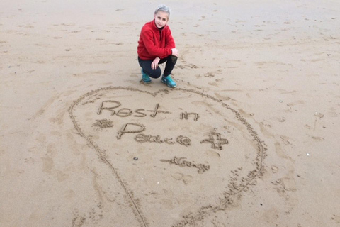 Normandy: D-Day Beaches Private Tour from Paris