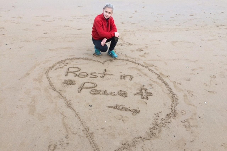 Normandy: D-Day Beaches Private Tour from Paris