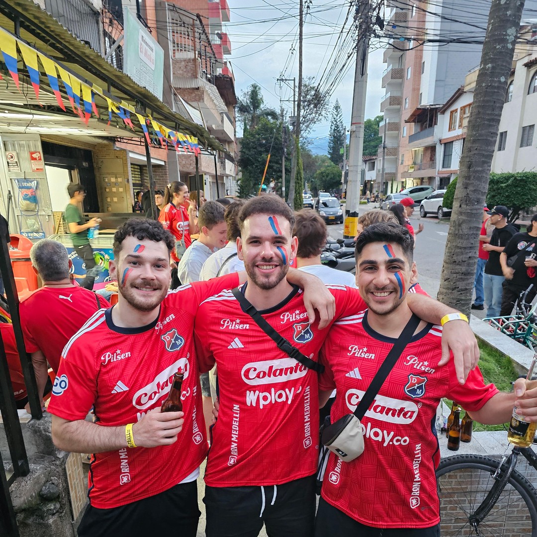 Galería de fotos para redes