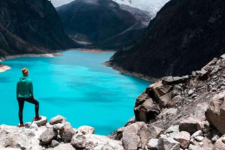 Huaraz mágica 3 dias 2 noites