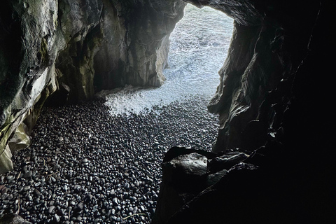 Madeira: PRIVATE 4x4 Jeep Tour MADEIRA PRIVATE HALF DAY 4X4 Jeep Tour