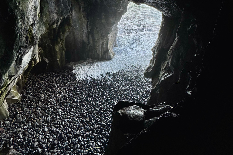 Madeira: PRIVATE 4x4 Jeep Tour MADEIRA PRIVATE HALF DAY 4X4 Jeep Tour