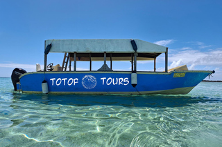 Mauritius Island: Sightseeing Tours
