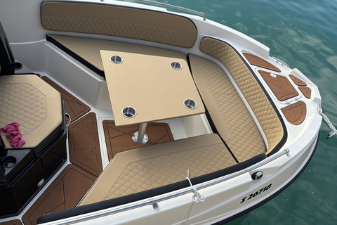 Malta: tour in barca alla Laguna Blu, Comino e Gozo