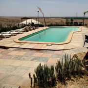 Full Day Agafay Desert Quad Camel Lunch and Pool Acces