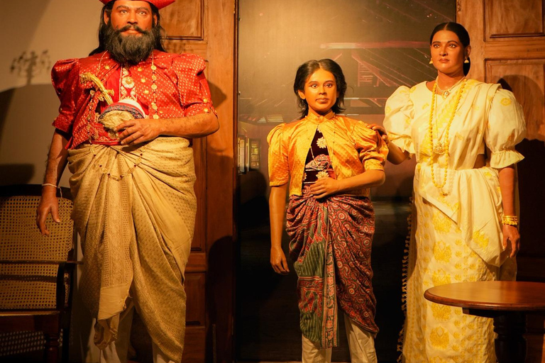 Colombo to Kandy Day Tour | True Story of the Last Kingdom